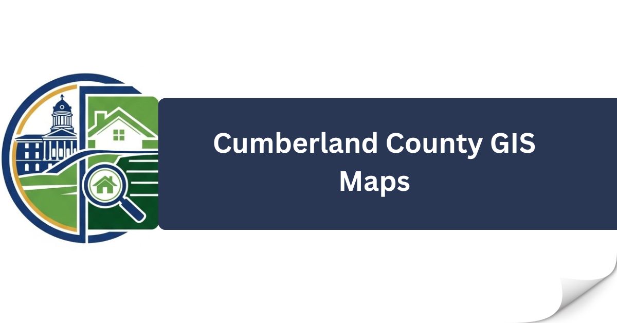 Cumberland-County-GIS-Maps