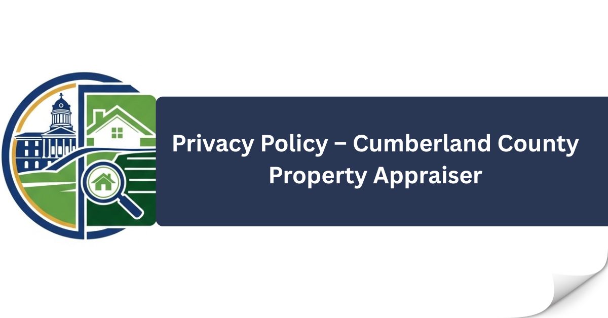 Privacy-Policy-–-Cumberland-County-Property-Appraiser