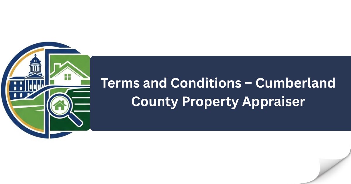 Terms-and-Conditions-–-Cumberland-County-Property-Appraiser